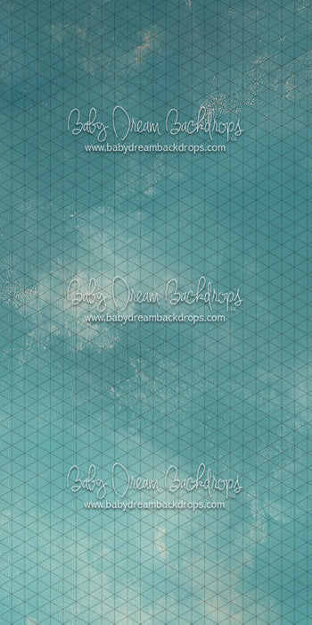 Skinny Blue Sky Crush 3 (CC)