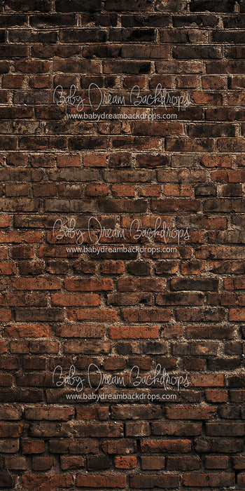 Skinny Chicago Brick (CC)