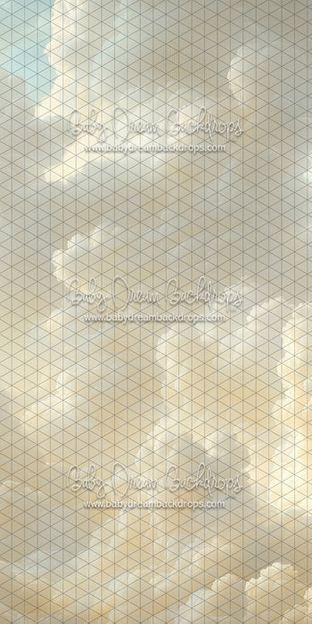 Skinny Cloudy Calm 2 (CC)