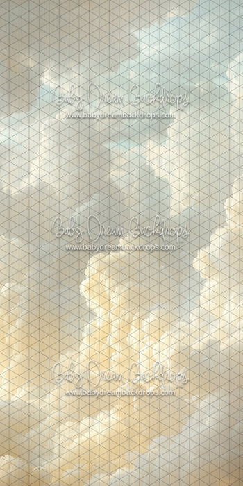 Skinny Cloudy Calm 3 (CC)