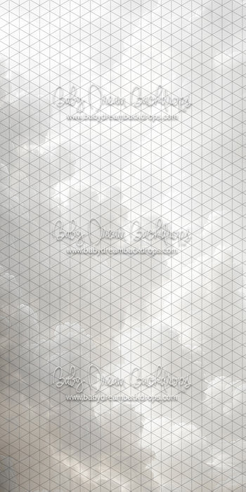 Skinny Cloudy Calm Light 1 (CC)