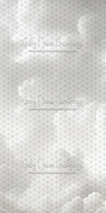 Skinny Cloudy Calm Light 2 (CC)