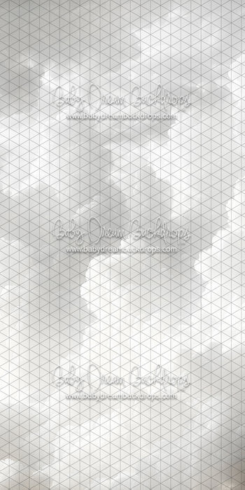 Skinny Cloudy Calm Light 3 (CC)