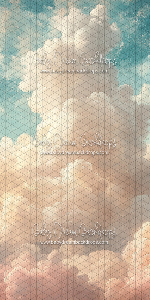 Skinny Cloudy Crush 1 (CC)