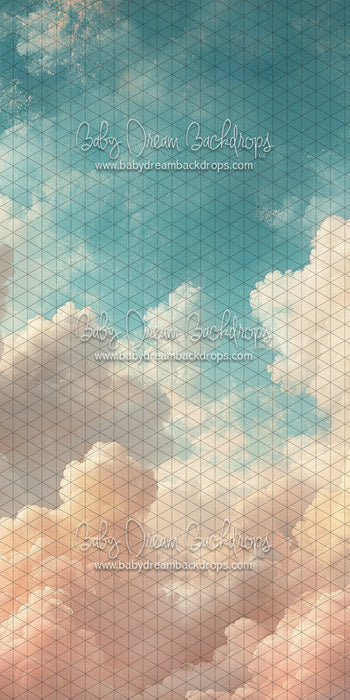 Skinny Cloudy Crush 2 (CC)