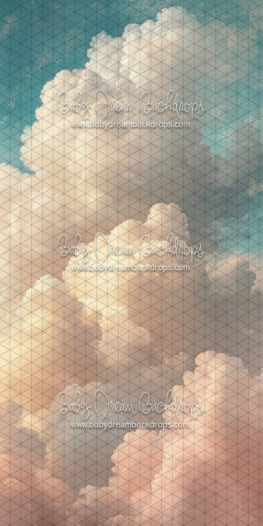 Skinny Cloudy Crush 3 (CC)