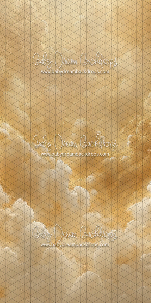 Skinny Cloudy Gold Lining 2 (CC)