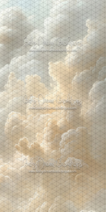 Skinny Cloudy Heirloom 3 (CC)