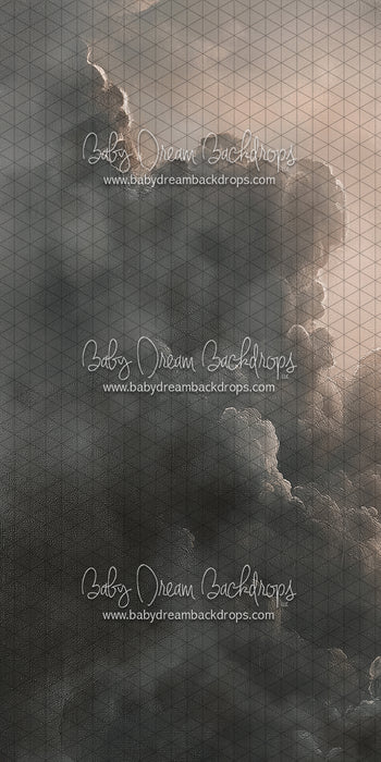 Skinny Cloudy Thunder 1 (CC)