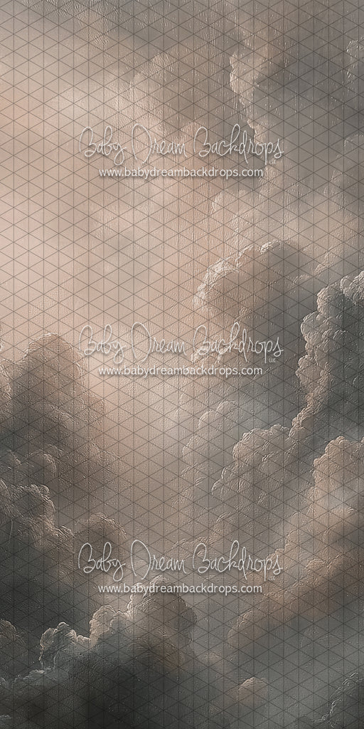 Skinny Cloudy Thunder 2 (CC)