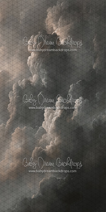 Skinny Cloudy Thunder 3 (CC)