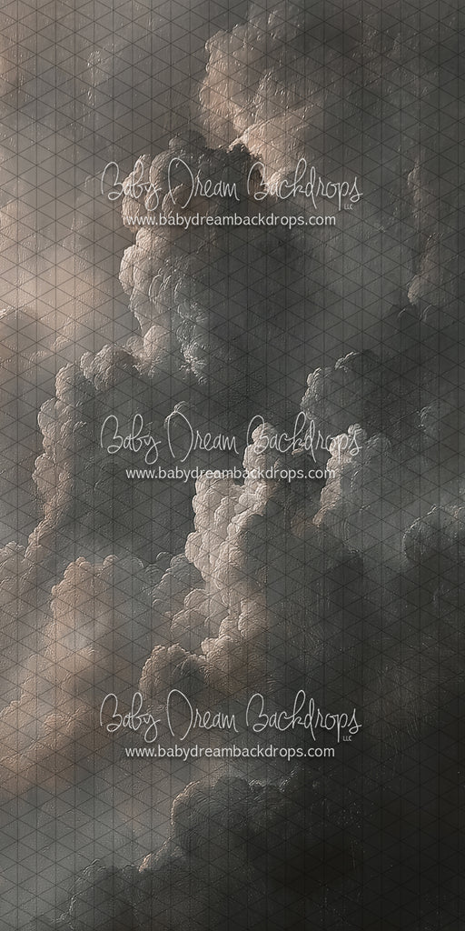 Skinny Cloudy Thunder 3 (CC)