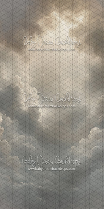 Skinny Cloudy Whispers 2 (CC)