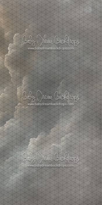Skinny Cloudy Whispers 3 (CC)