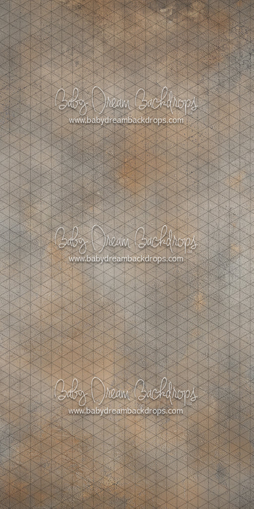 Skinny Concrete Dusty (CC)