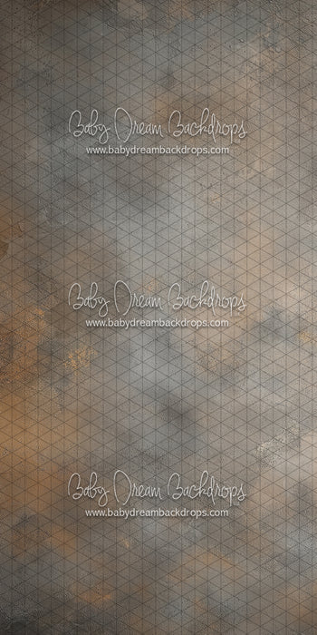 Skinny Concrete Dusty Left (CC)