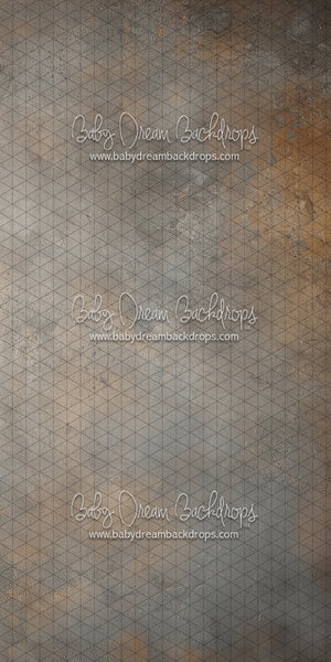 Skinny Concrete Dusty Right (CC)