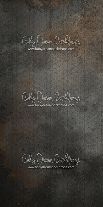 Skinny Concrete Gravity Left (CC)