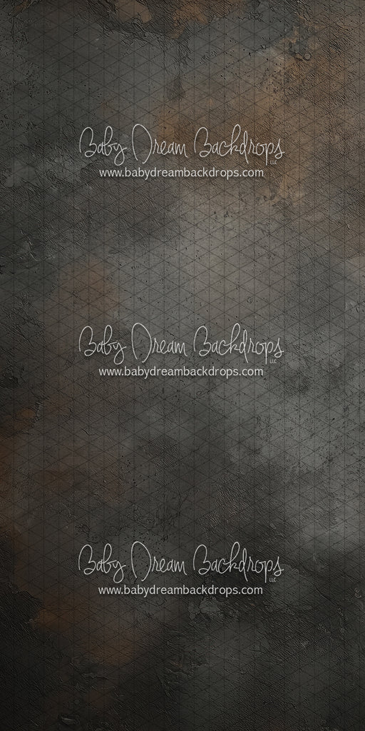 Skinny Concrete Gravity Left (CC)