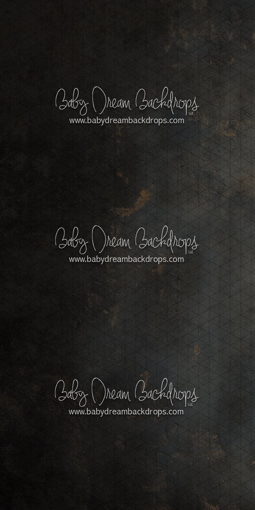 Skinny Concrete Highlight Left (CC)