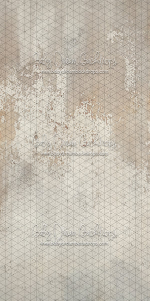 Skinny Concrete Natural Vibe (CC)