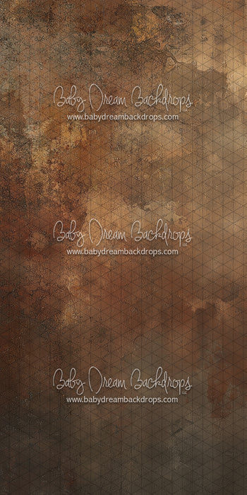 Skinny Concrete Rustica Left (CC)