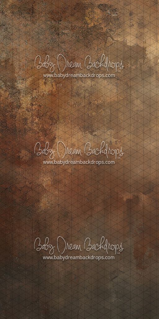 Skinny Concrete Rustica Left (CC)