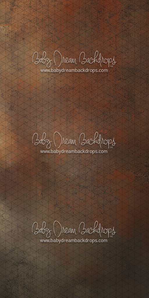 Skinny Concrete Rustica Right (CC)