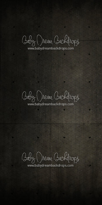 Skinny Concrete Spot Light Left (CC)