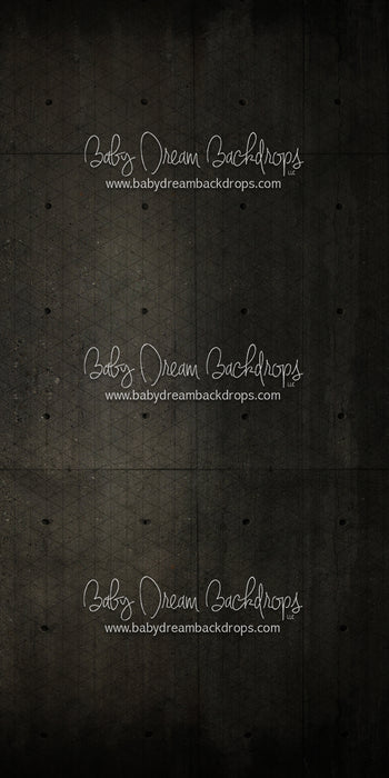 Skinny Concrete Spot Light Right (CC)