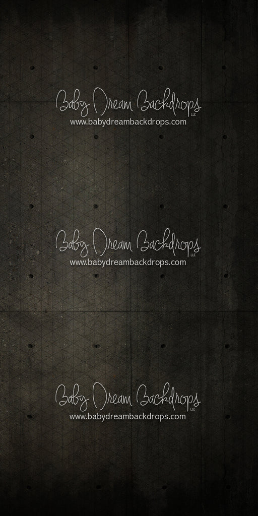 Skinny Concrete Spot Light Right (CC)