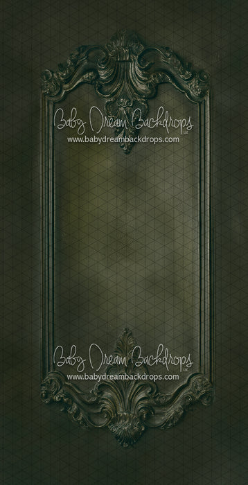 Skinny Cypress Panels 1 (CC)