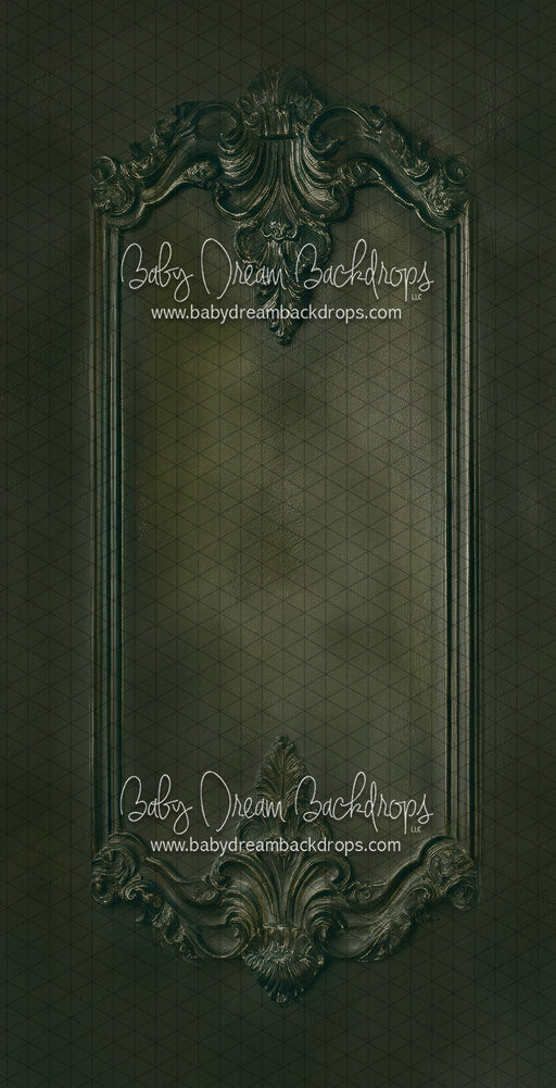 Skinny Cypress Panels 1 (CC)