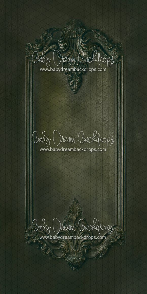 Skinny Cypress Panels 1 (CC)
