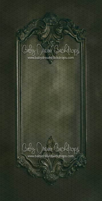 Skinny Cypress Panels 2 (CC)