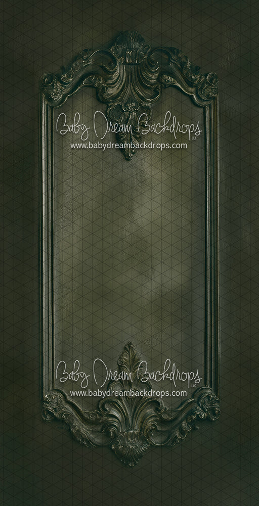 Skinny Cypress Panels 2 (CC)