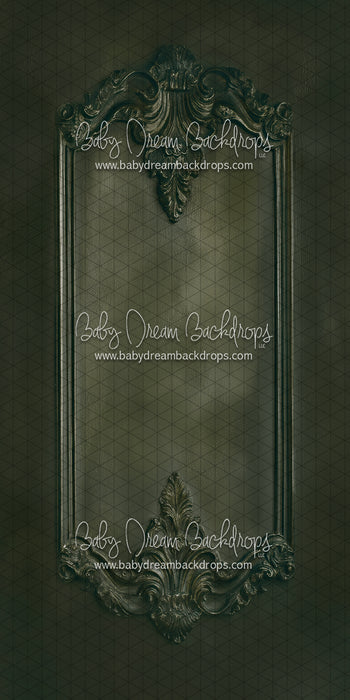 Skinny Cypress Panels 2 (CC)