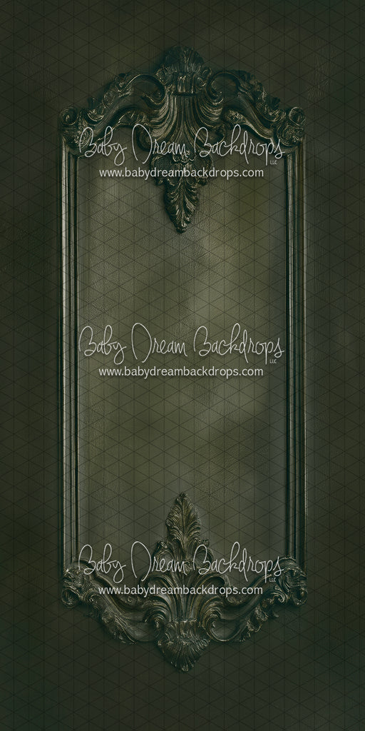 Skinny Cypress Panels 2 (CC)