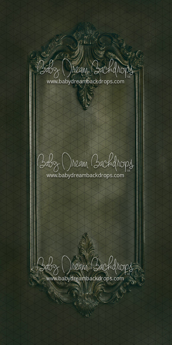 Skinny Cypress Panels 2 (CC)
