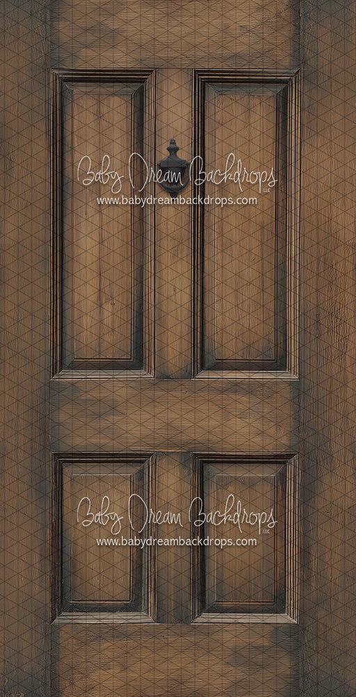 Skinny Door Farmhouse (CC)