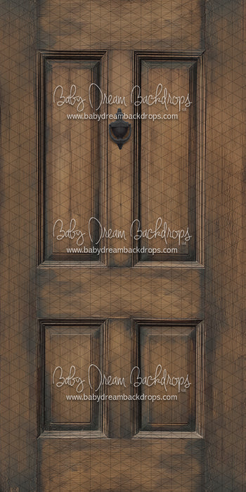 Skinny Door Farmhouse (CC)