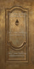 Skinny Door Golden (CC)