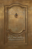 Skinny Door Golden (CC)