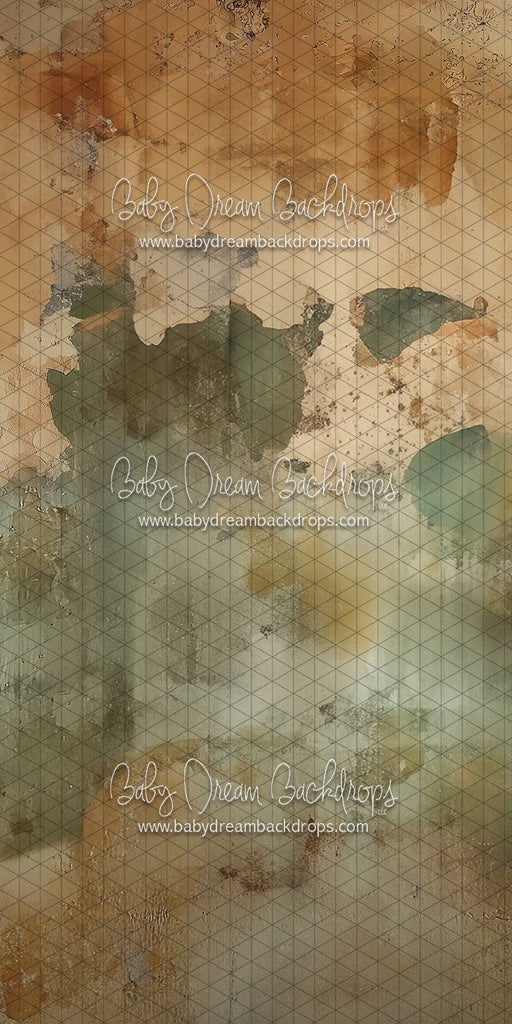 Skinny Earth Blend Wall (CC)