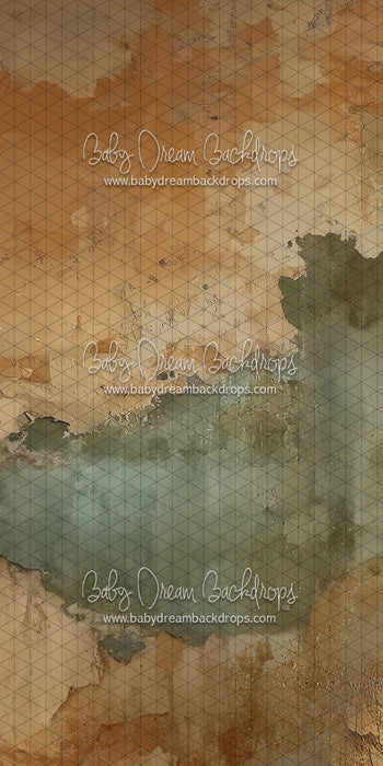 Skinny Earth Blend Wall Left (CC)