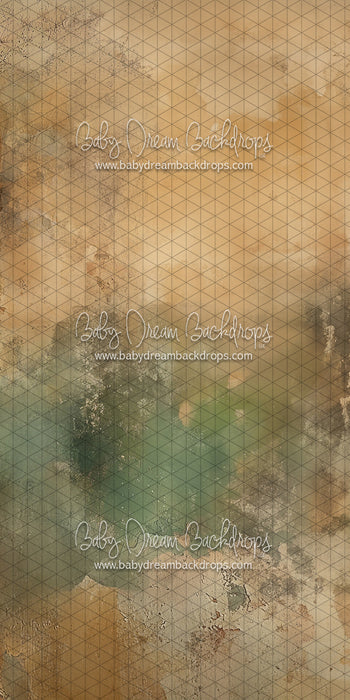 Skinny Earth Blend Wall Right (CC)