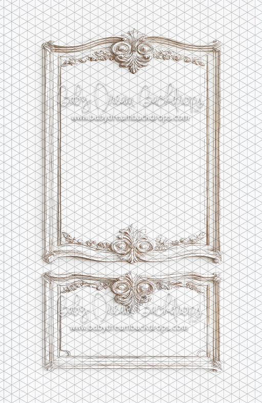 Skinny Elysian Panels (CC)