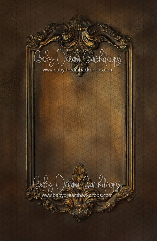 Skinny Gilded Golden Panels 1 (CC)