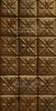 Skinny Gilded Golden Tile 1 (CC)