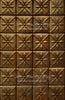 Skinny Gilded Golden Tile 2 (CC)